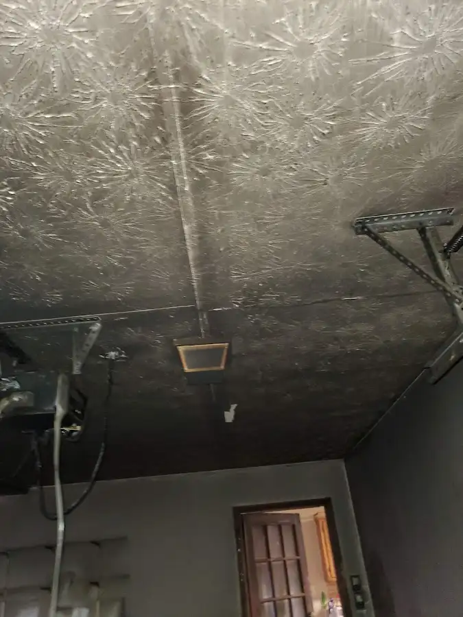 Fire and smoke damage assessment for Water Damage Assessment in Imperial